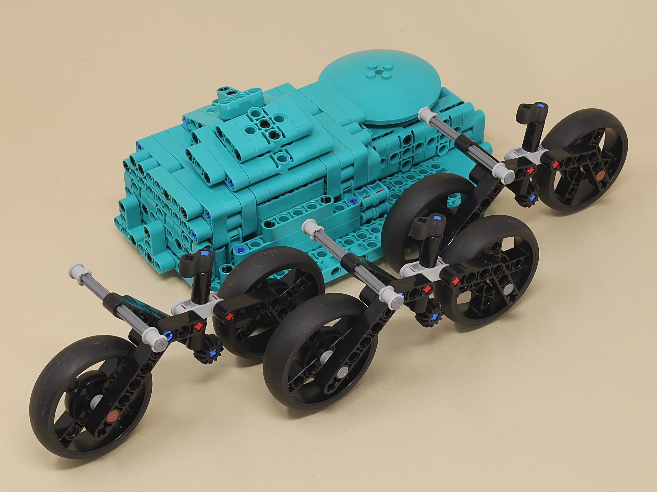 LEGO IDEAS - LEGO® MINDSTORMS® Robot Inventor